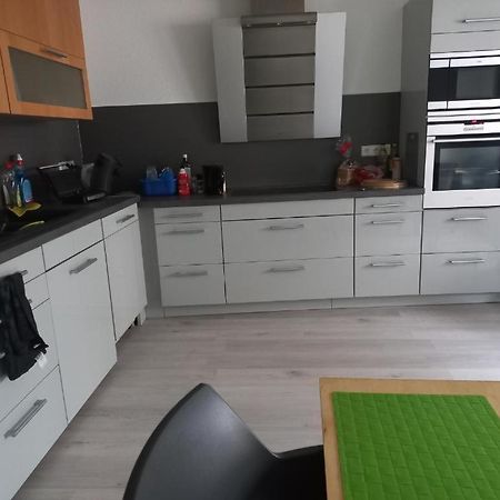 Hoteliving Am Bahnhof Pohlheim Eksteriør bilde