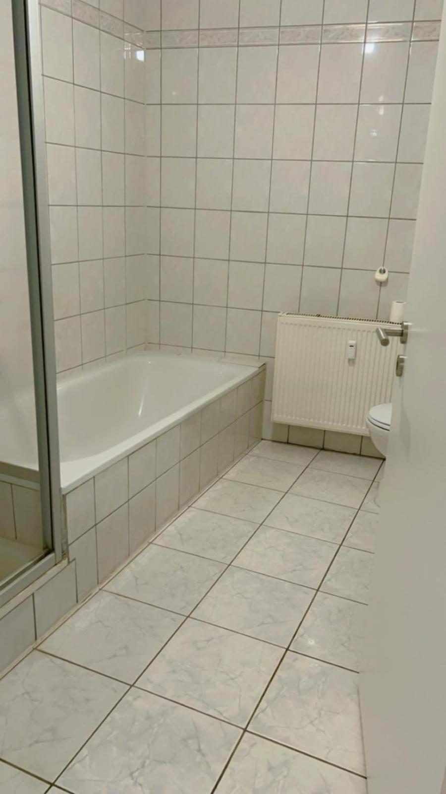 Hoteliving Am Bahnhof Pohlheim Eksteriør bilde